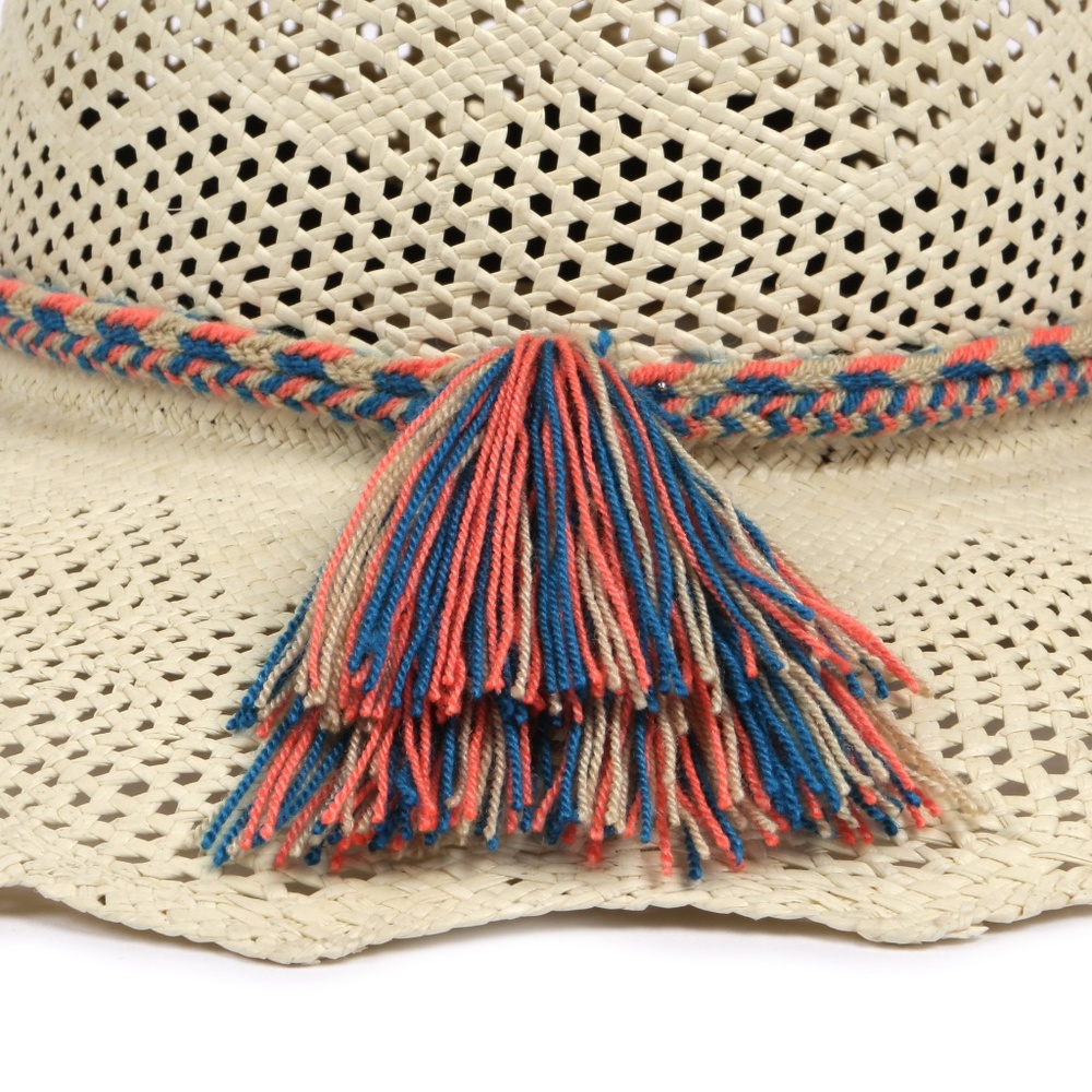 Yosuzi Sol Hat size M - New w/ tags - Picture 6 of 8